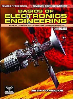 Buy Basics of Electronics Engineering Book Online at Low Prices in ...