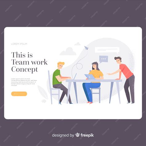 Teamwork Cover Page 的图像结果