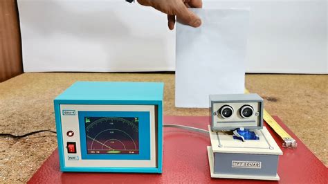 Image result for Arduino Radar with TFT Display