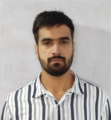 Virneet Singh in Sawkuchi | Tutors | PlanetSpark