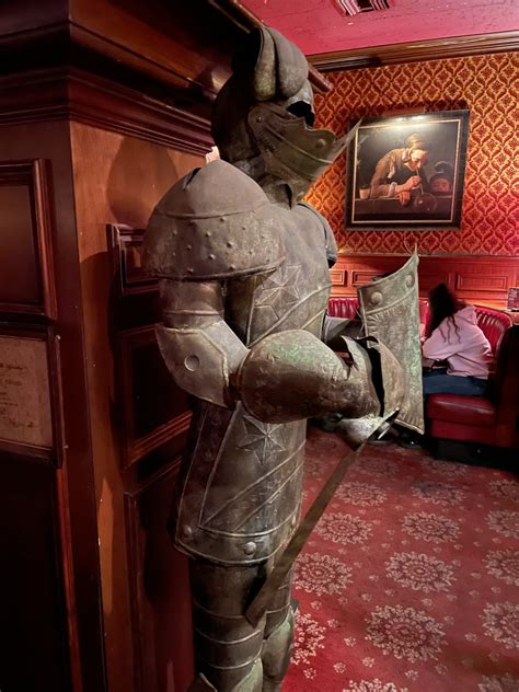 The Prince - Scoundrel's Field Guide