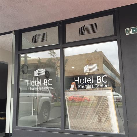 BUSINESS CENTER HOTEL (Bogotá, Colombia) - omdömen - Tripadvisor