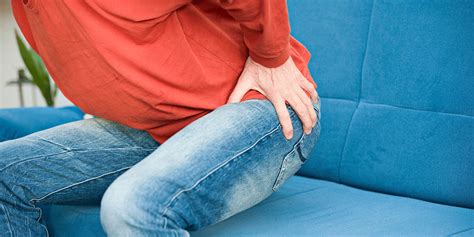 Ischial Bursitis | Cortisone Injections | RAD Clinics