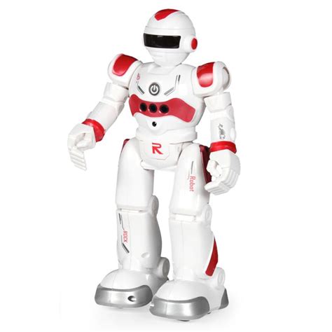 Remote Control Robot 的图像结果