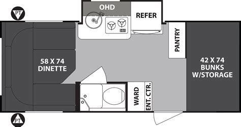R Pod Floor Plans 2019 | Viewfloor.co