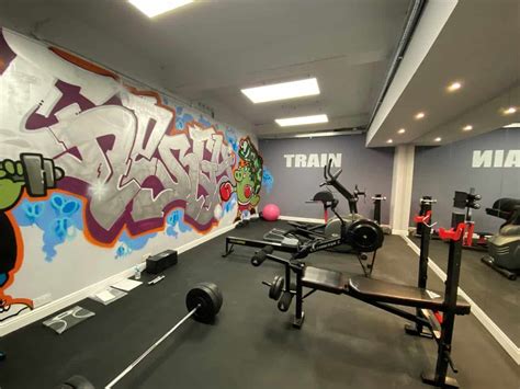 Space Exercise Room 的图像结果