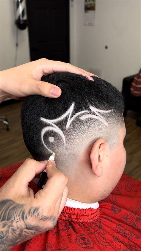 Let’s get you looking this crispy 🔒 Book For a Change 📍 LOCATED HTX 📍 ...