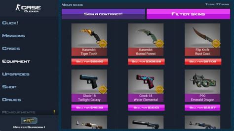 Image result for Case Clicker Script 2021