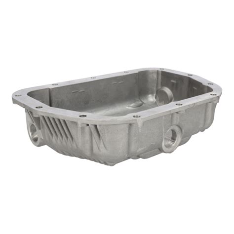 Oil sump 1D60, 1D80, 1D81, 1D81C, 1D90 - Hatz