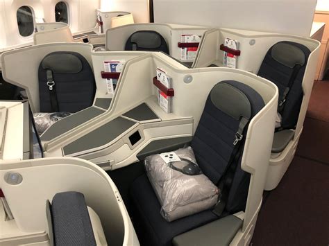 First Impressions: Aeromexico 787 Business Class - Live and Let's Fly