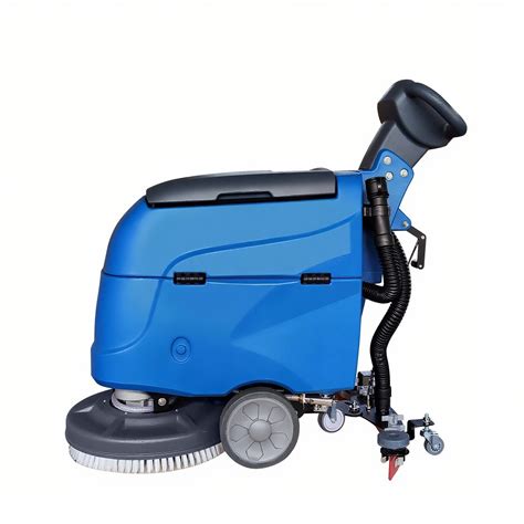 Walk Behind Floor Scrubbers Machines For Sale Toronto