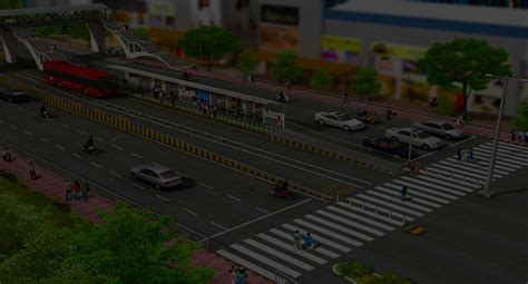 Urban Mass Transit Company Limited