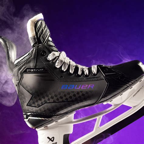 MYBAUER CUSTOM SKATE SUPREME SHADOW