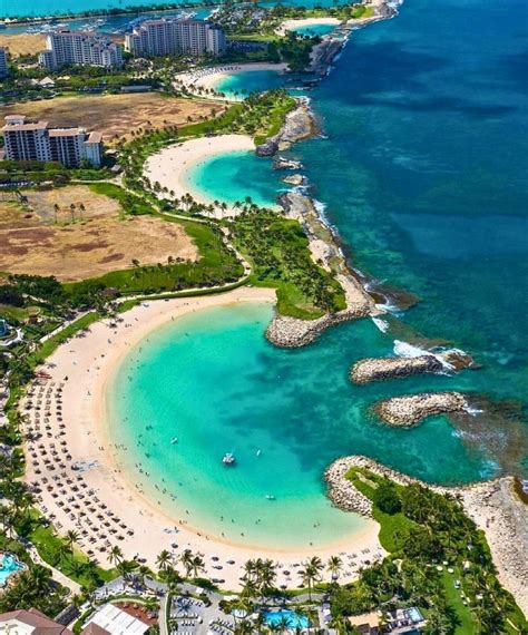 Ko Olina's Best-Kept Secrets: What Locals Know About Paradise - Sand in ...