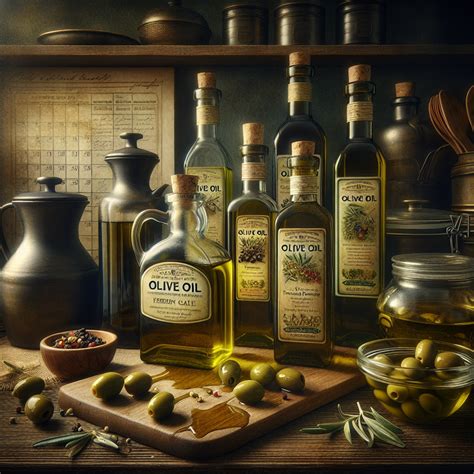 Can Babies Eat Olive Oil? A Comprehensive Guide for Parents