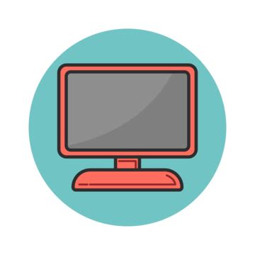 Computer Icon Vector PNG 的图像结果