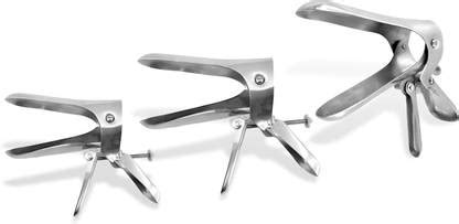 OTICA Reusable Vaginal Speculum Price in India - Buy OTICA Reusable ...