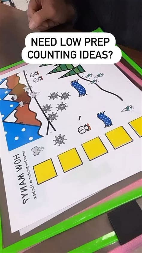 Image result for Counting Numbers with Objects