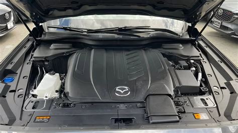 The Last Inline-6 Engines Left In America