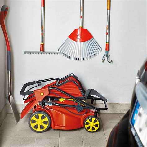 Tagliaerba elettrico Wolf Garten A 340 E