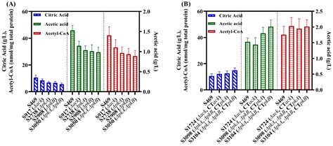 Engineering a Phosphoketolase Pathway to Supplement Cytosolic Acetyl ...