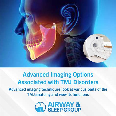Advanced Imaging | Diagnosing TMJ Disorders in Reston, VA