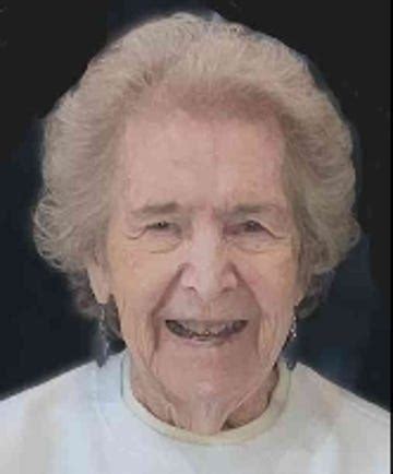Virginia June Presidio Obituary - Redding Record Searchlight