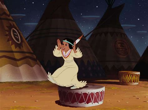 Tiger Lily Peter Pan Wallpapers - Wallpaper Cave