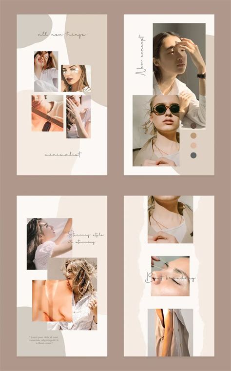 instagram story layout ideas birthday