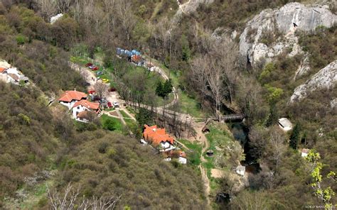 Lepterija i Sokograd | Sokobanja - 💚 Zeleno srce Srbije