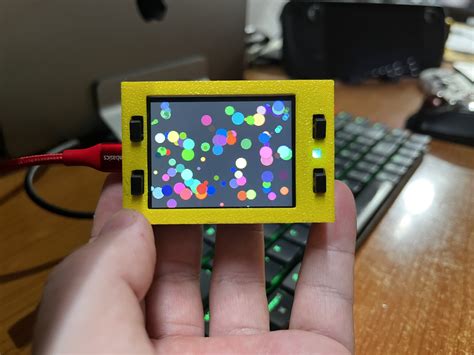 Raspberry Pi Pico Display 的图像结果