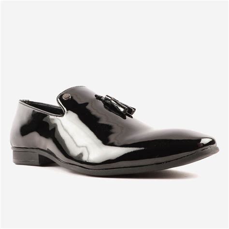 Formal Shoes - Buy Black/Brown Formal Shoes for Men Online in India
