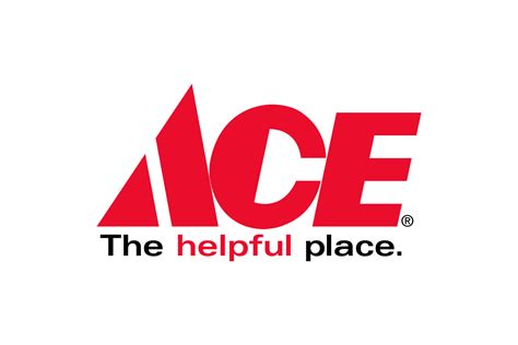 Ace Hardware Logo - Logo-Share