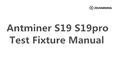 Image result for Ant-Miner Test Fixture Tutorial