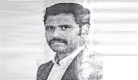 போலீஸாரால் தேடப்பட்ட எல்என்எஸ் நிதி நிறுவன நிர்வாகி கைது ...