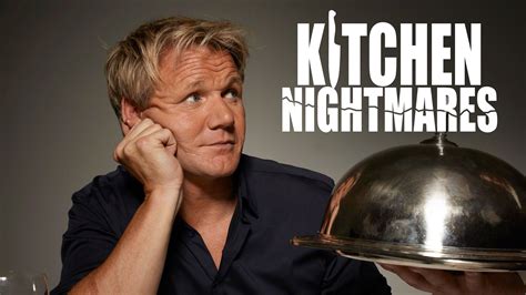 Kitchen Nightmares (US) · Season 3 Episode 14 · Oceana - Plex