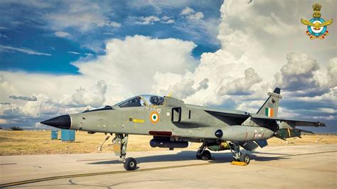 IAF Jaguar fighter jet, a look at deep penetrating strike aircraft ...