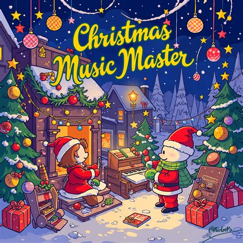Winter Mornings by the Fireplace - Christmas Music Master/Christmas ...