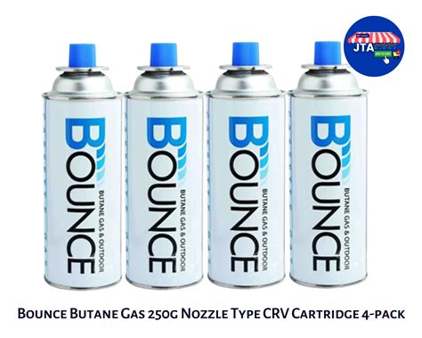 What Is Butane Gas Cartridge at Lucinda Kindler blog