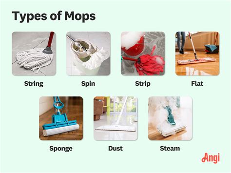 How Often Should You Mop Your Floors? | Angi