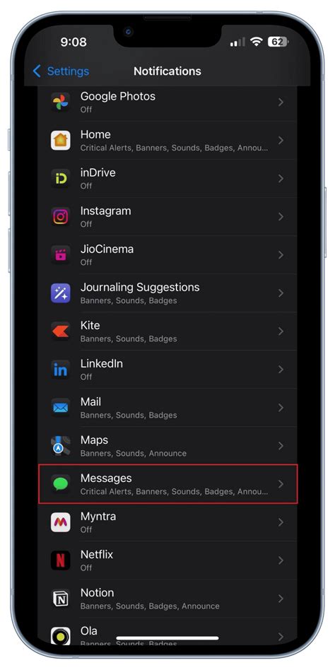 How To Hide Messages on iPhone Without Deleting Them
