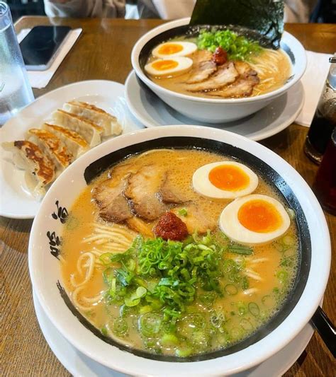 13 Best Ramen In NYC You MUST Eat At In 2024 (+ What To Order)