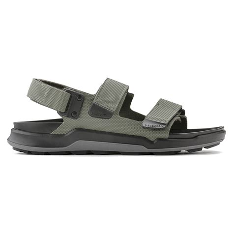 Tatacoa Birko-Flor Futura Khaki | BIRKENSTOCK