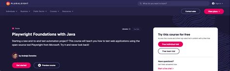 Image result for API Playwright Course 2025