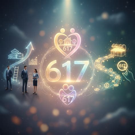 617 Angel Number: Meaning, Love, Career, Money, and More - Wisdom Of ...
