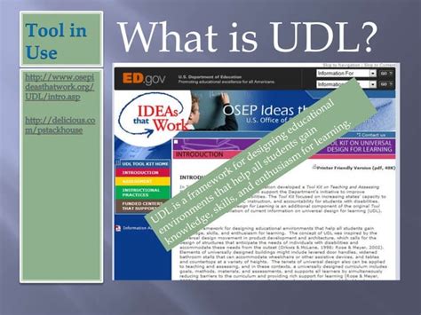 Image result for UDL Classroom Examples