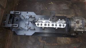 Revotron Manifold Hydraulic Vmc Fixture Manufacturers and Suppliers ...