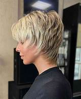 Pin by Dawn Foster on I need this! | Longer pixie haircut, Long pixie ...