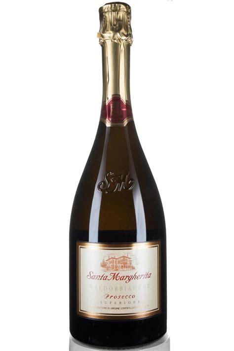 Santa Margherita Prosecco - Haskell's Wine & Spirits
