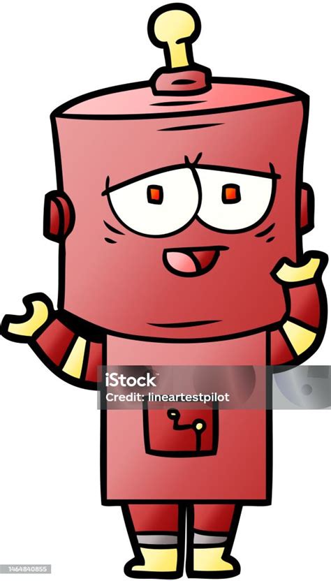 Image result for Robot Cartoon